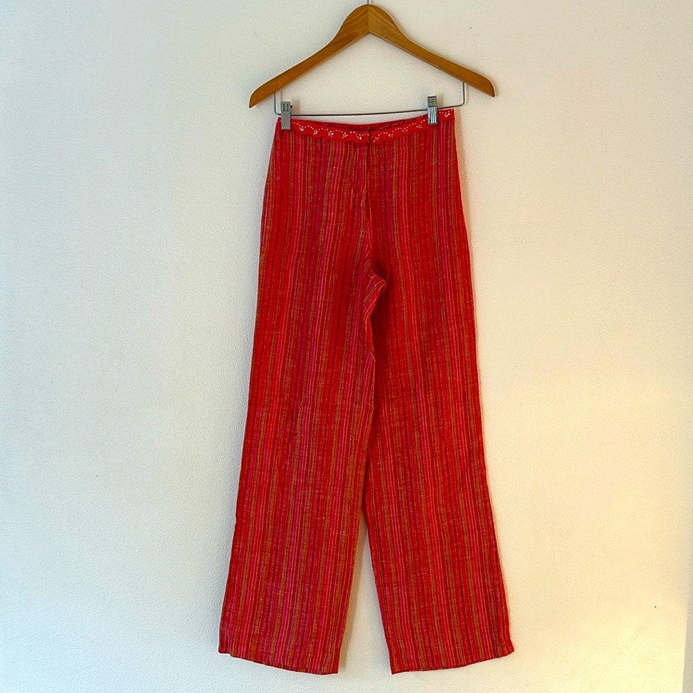 Beautiful Linen Pants